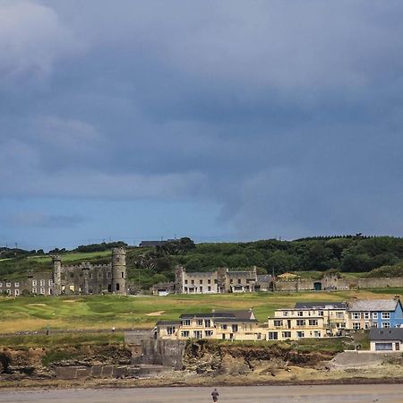 Oneills Apartments Ballyheigue Exterior foto