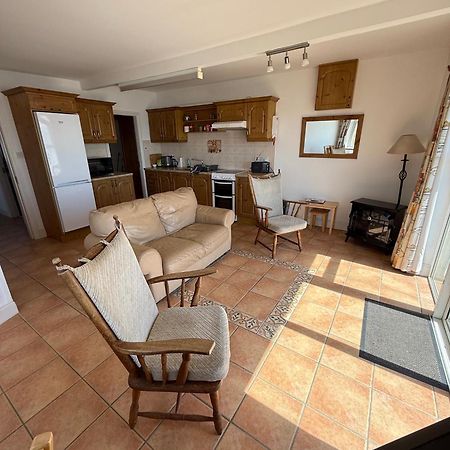 Oneills Apartments Ballyheigue Exterior foto