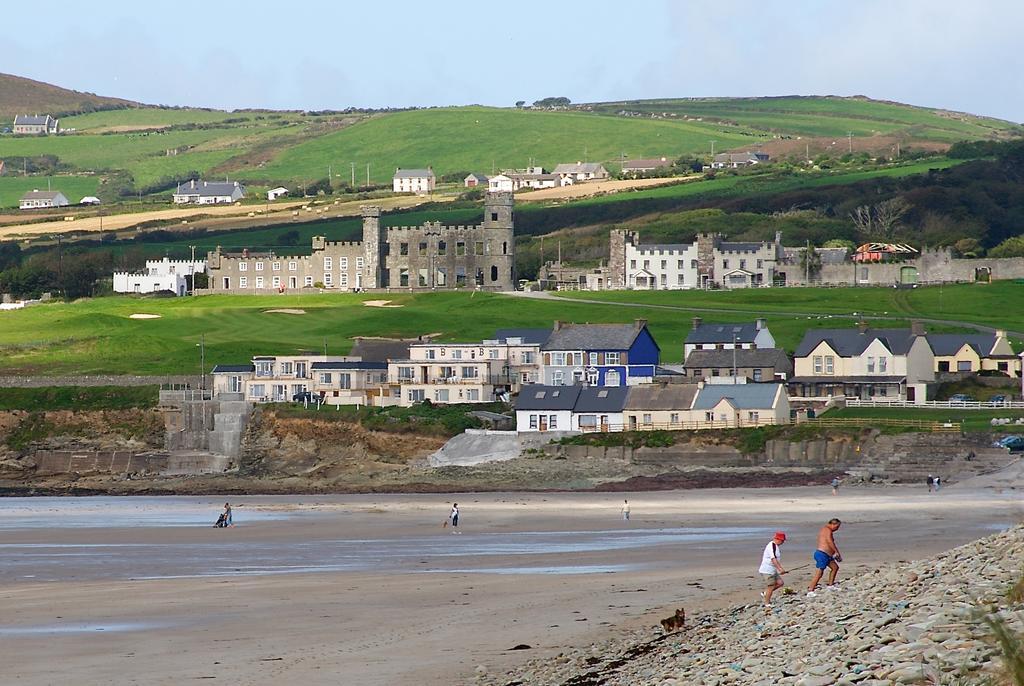 Oneills Apartments Ballyheigue Exterior foto