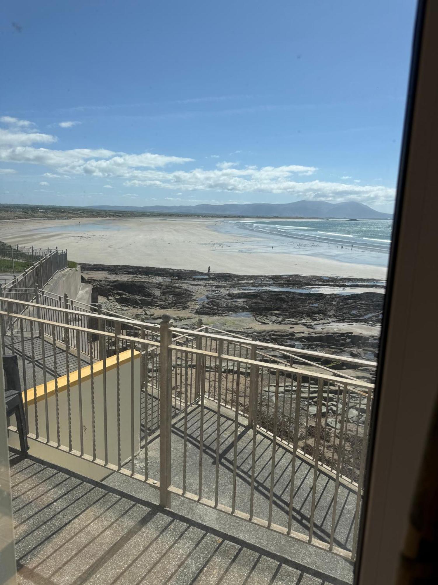 Oneills Apartments Ballyheigue Exterior foto