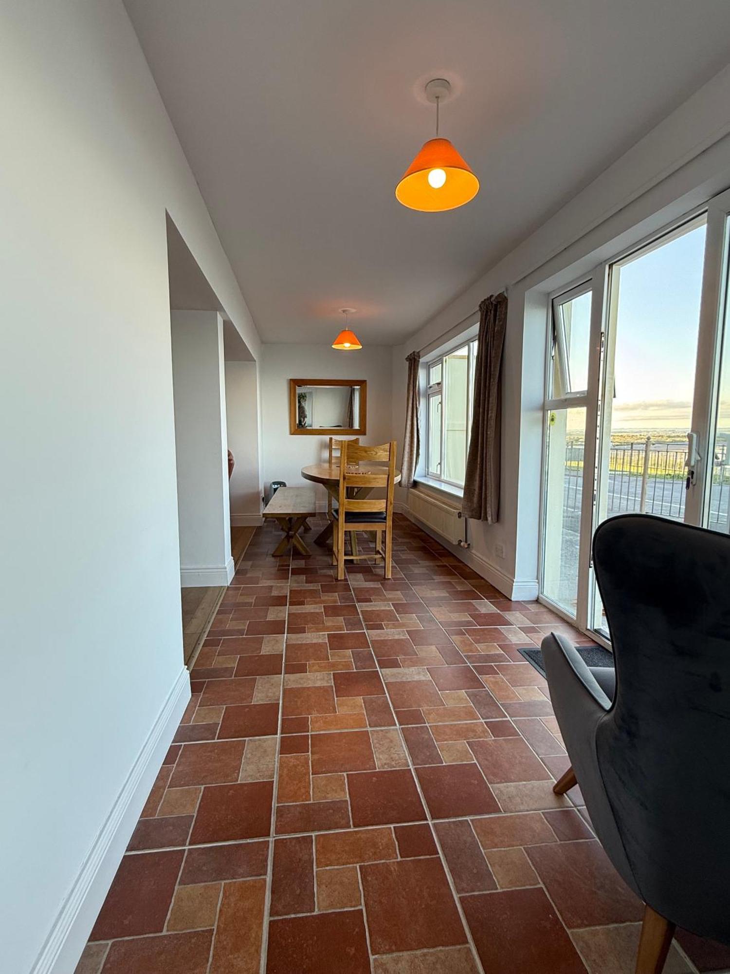 Oneills Apartments Ballyheigue Exterior foto