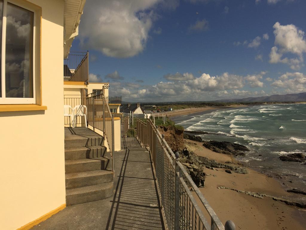 Oneills Apartments Ballyheigue Cameră foto